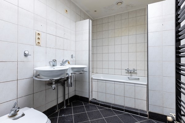 Medium property photo - Adriaan Brouwerstraat 12, 4625 AP Bergen op Zoom